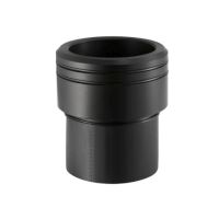 Geberit Adaptor PE / stone ware Coupling DN250  371739161