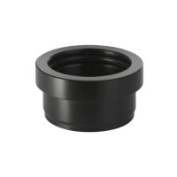 Geberit PE Connection plug  Coupling DN50 with Seal 361768161