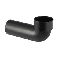 Geberit PE Floor-Toilet bend 88.5 degrees  DN100  367880161