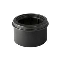 Geberit PE Uebergangsstueck DN90/110  367928161