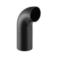 Geberit PE Bogen 90  Grad DN100  367055161