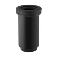 Geberit PE Long coupling with Seal DN50  361700161