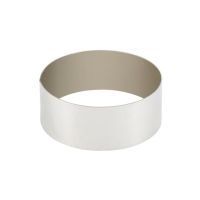 Geberit Chromstahl-Stuetzring DN150  359464001