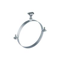 Geberit PluviaFix Gleitschelle DN250  371862001