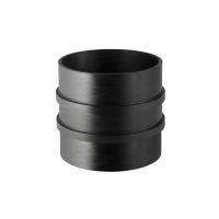 Geberit PE Bundbuechse fuer Fixpunkt DN200  370751161