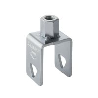 Geberit PluviaFix Tragschienen-Aufhaenge-EL promatverzinkt M10 x 20 mm 362862261