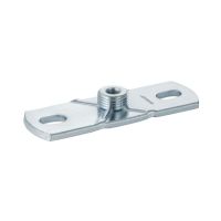 Geberit Grundplatte Muffe M10 und G 1/2  362851261