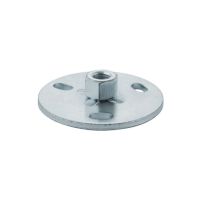 Geberit Deckenscheibe mit Gewindemuffe M 10  362837261