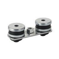 Geberit Mounting sheet bracket insulation set Mounting sheet bracket M 10  359145261