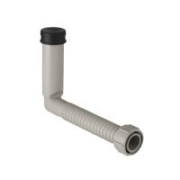 Geberit Ueberlaufrohr-Bogen  240463061
