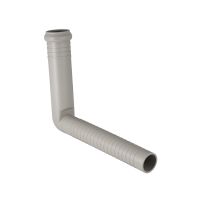 Geberit Bogen zu Wannengarnitur  854405061