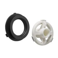Geberit Befestigungsset fuer Ueberlaufkopf Excenter 240459001
