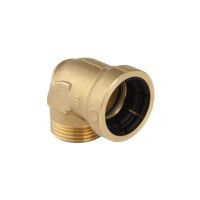 Geberit Plug Adaptor Angle 3/4\