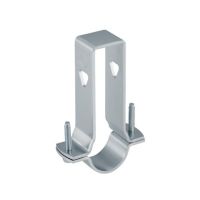 Geberit PluviaFix Rohrschelle DN40 promatverzinkt 360861001