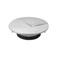 Geberit Wings Ablaufdeckel D52 verchromt  150242211
