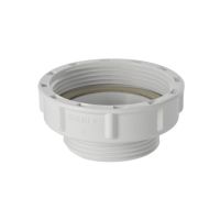 Geberit Reduzierring G 1 1/2 x G2 weiss  213906111