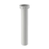 Geberit Tauchrohr G1 1/2 ohne Waschmaschinenanschluss 152245111