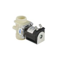 Geberit Magnetventil mit Dichtungen  240803001
