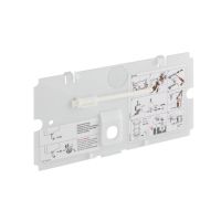 Geberit Schutzplatte zu  Unter Putz -Spuelkasten ab Modell 1988 240073001