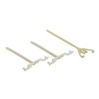 Geberit Verlaengerungs-Set fuer Betaetigungsplatte   240087001