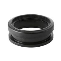 Geberit PE Wand-WC-Muffe DN90/90  366941161