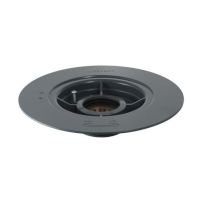 Geberit Mounting sheet disc  for Pluvia base body 240237001