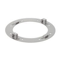 Geberit Pluvia Befestigungsflansch  241322001