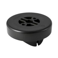Geberit Verschlusskappe PE 90  Grad DN100 passend zu Reinigungsrohr 367810161