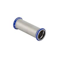 Geberit Mapress Slip Coupling diameter 35 CrNiMo steel  32106