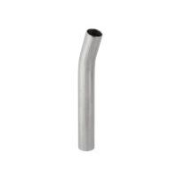 Geberit Mapress Stainless steel Bend 15 degrees  diameter 18 CrNiMo steel  30893