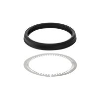 Geberit Ersatzteilset zu Silent-db20 DN100 Stuetz- und Dehnmuffe 240589001