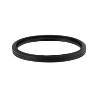 Geberit Dichtung zu Silent-db20 DN100 Stuetz- und Dehnmuffe aus EPDM 240594001