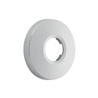 Geberit Rosette Abgang d 32 weiss alpin zu Waschtisch-Siphon 241405111