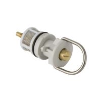 Geberit Filterhalter Filter u.Drosselschraube fuer Urinal Rohbauset 241060001