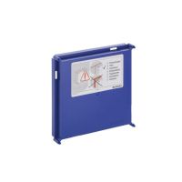 Geberit Bauschutzdeckel zu UR-Strg.  240534001