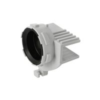 Geberit Blinddeckel mit Membrane zu UR-Strg.  240518001
