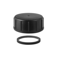 Geberit PE Verschlusskappe DN70 passend zu Reinigungsrohr 365.451.16.1 240332001
