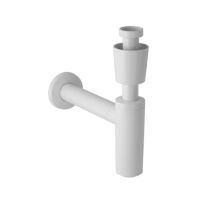 Geberit Basin drain  G1 1/2 x diameter 40 with male thread 151026111