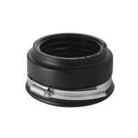 Geberit Adaptor  piece cast on Silent-PP 90/110 367009161