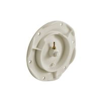Geberit Button plate for pneumatic operation with sniff valve 240078001