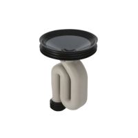 Geberit 1 - Liter Systemsiphon  241480001