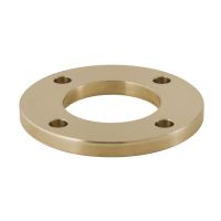 Geberit Losflansch PN 10/16 Messing zu Vorschweissbund 608.520.00.5 63789