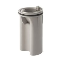 Geberit Tauchrohr rund d35,5/40 240624001 240.624.00.1