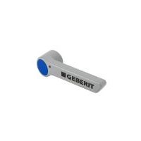 Geberit Set Betaetigungshebel zu Kugelhahn DN 25/32 242803001