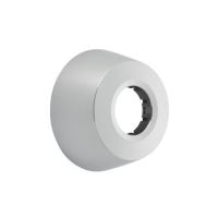 Geberit Rosette Abgang d 32 mm hochglanz verchromt tief 241507211