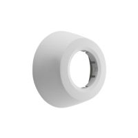 Geberit Rosette Abgang d 40 mm hochglanz verchromt tief 241508211