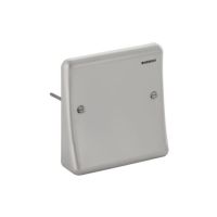 Geberit Abdeckplatte edelstahl fuer Waschmaschine und Trockner 240998001
