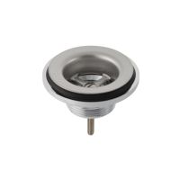 Geberit Ablaufventil fuer  Unter Putz -Siphon  241503001