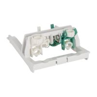 Geberit Lagerbock fuer UP200  240533001