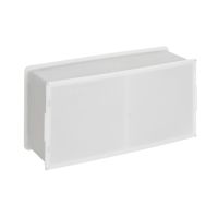 Geberit Bauschutz Verlaengerung  240233001